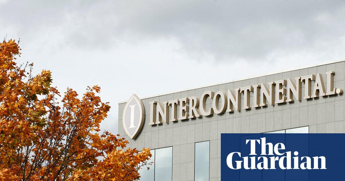 InterContinental Hotel Group said the company would cooperate fully with CMA inquiries.