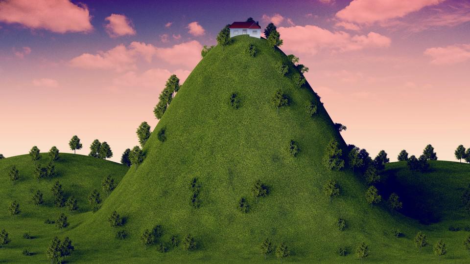 Picture of the author