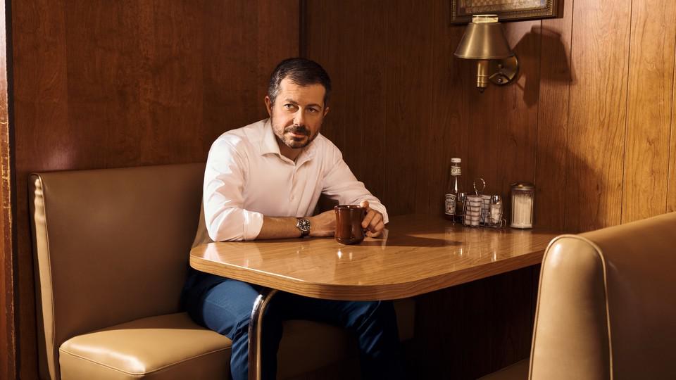 Picture of the author