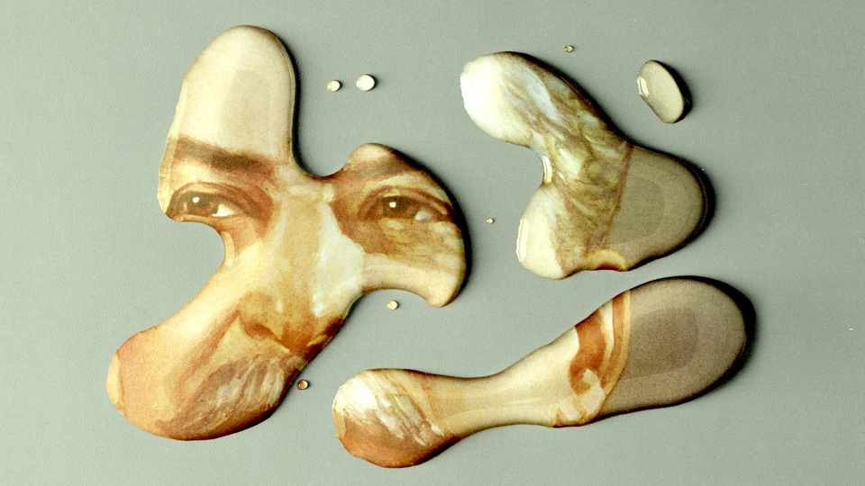 Picture of the author