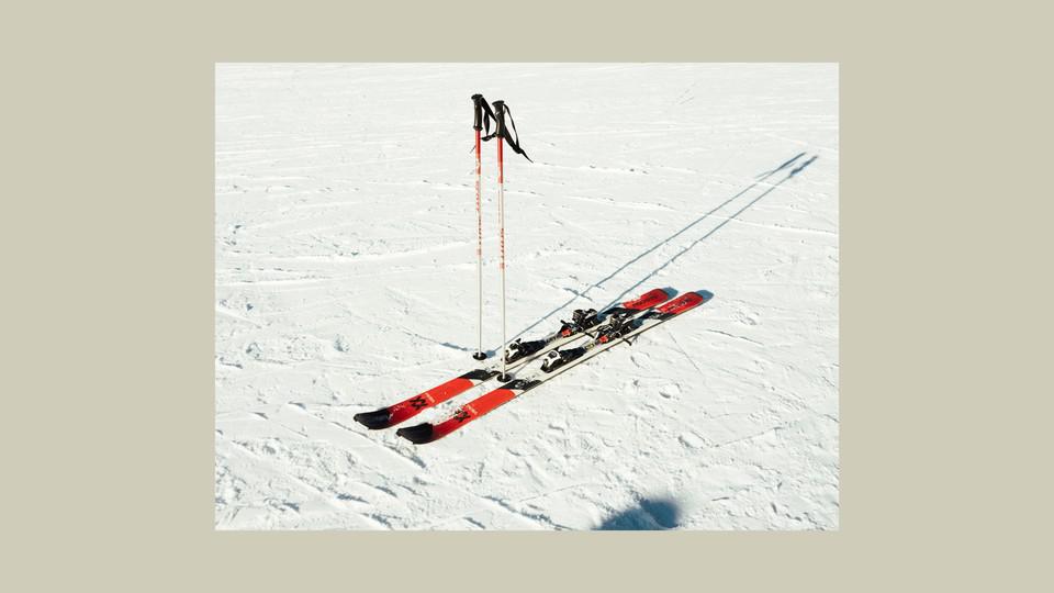 Picture of the author