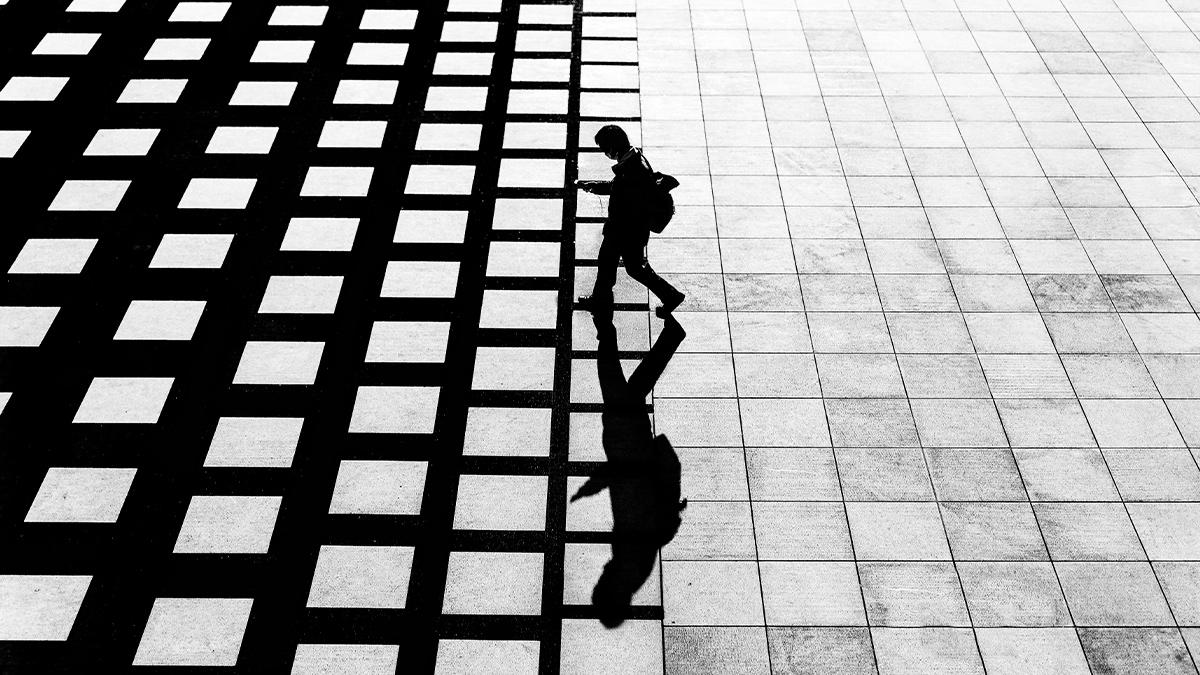 Picture of the author