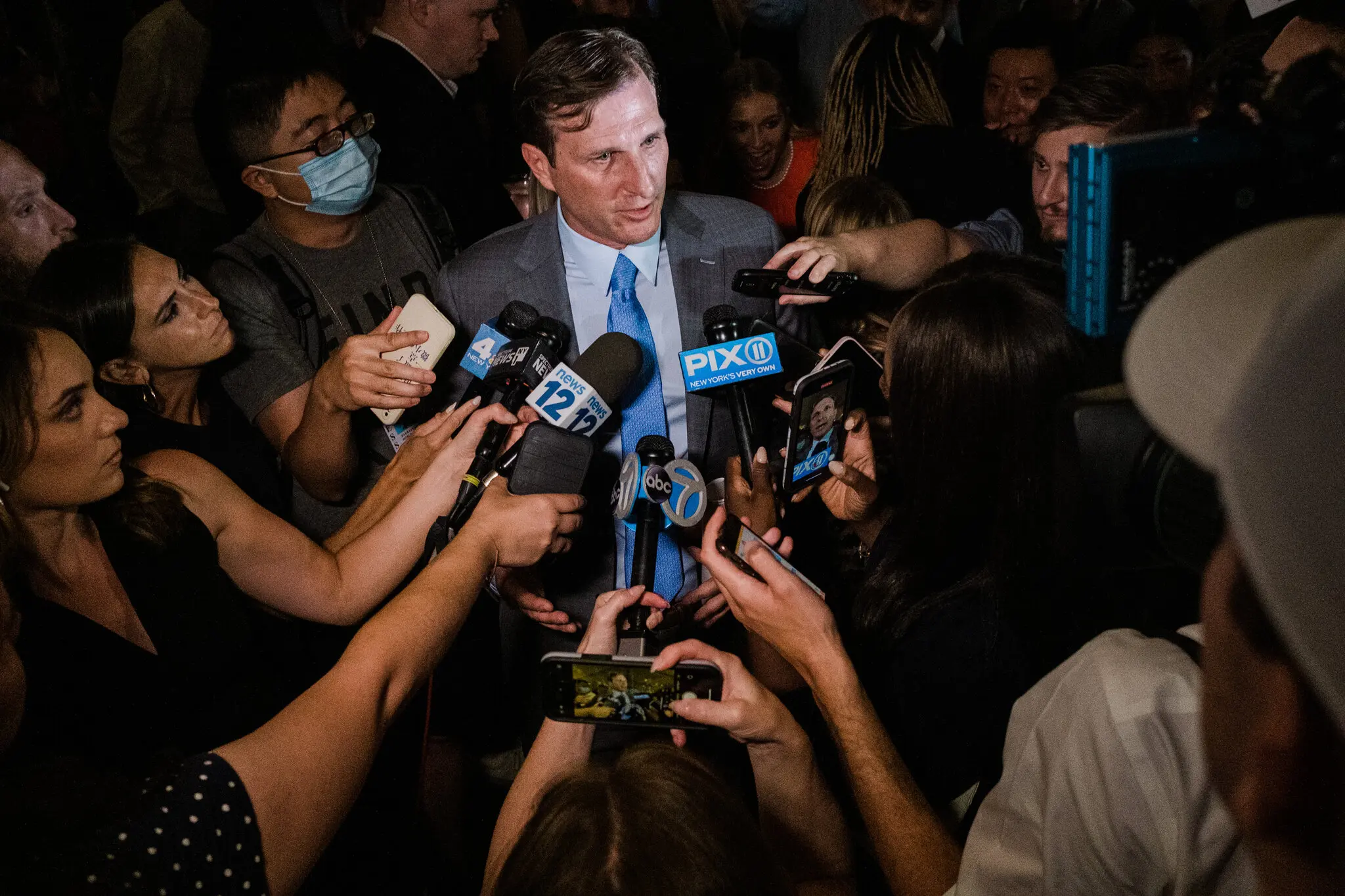 Picture of the author