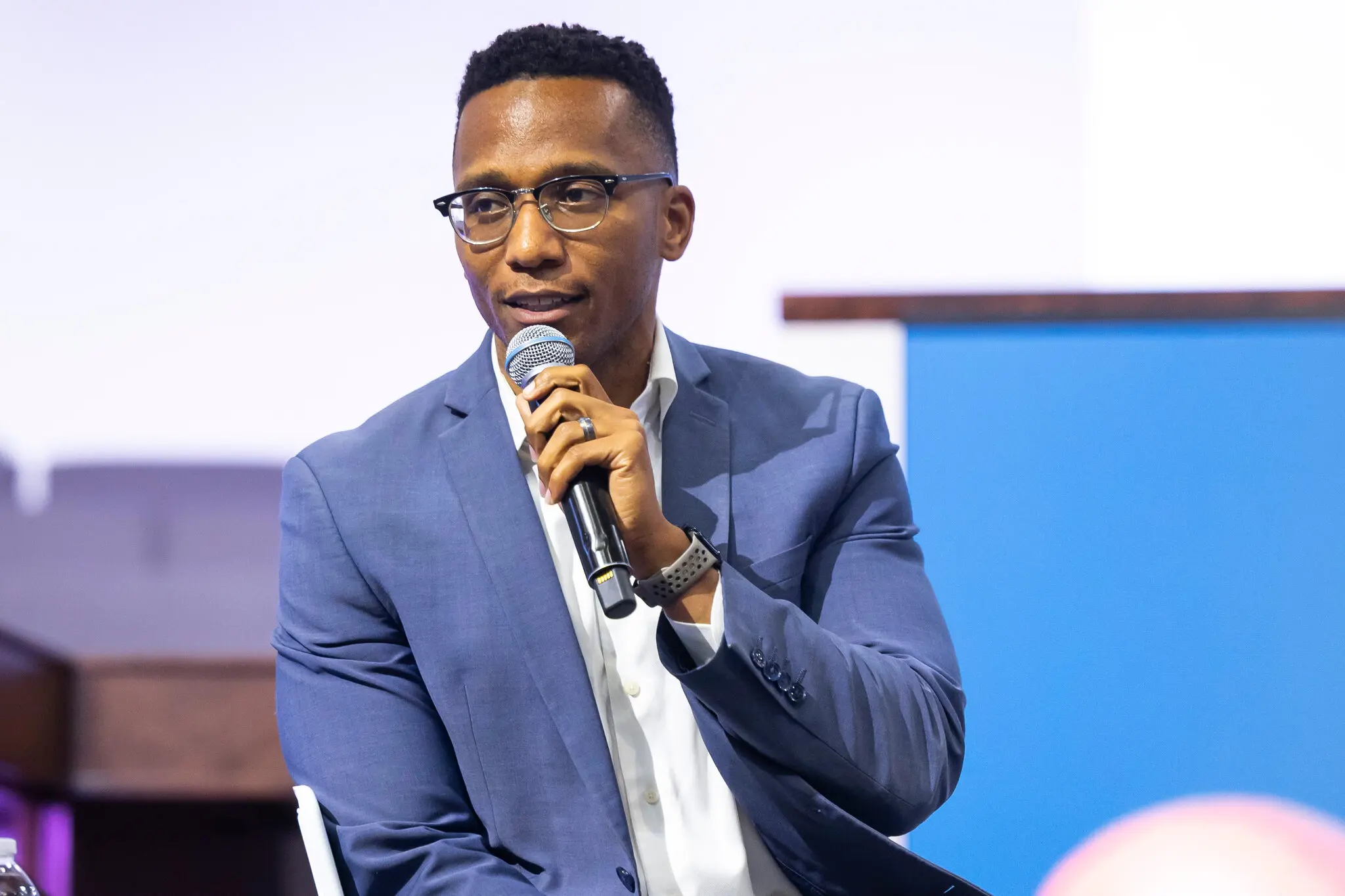 Picture of the author