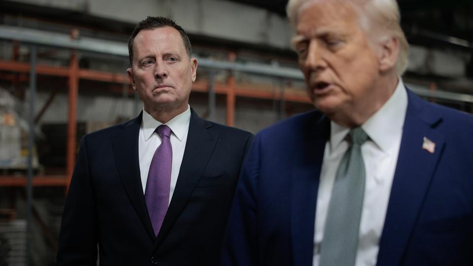 Picture of the author