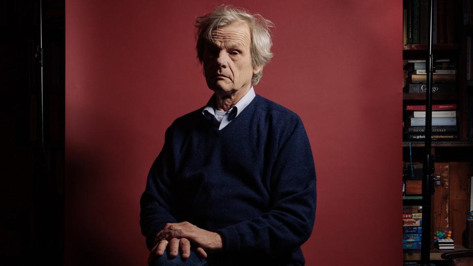 Picture of the author