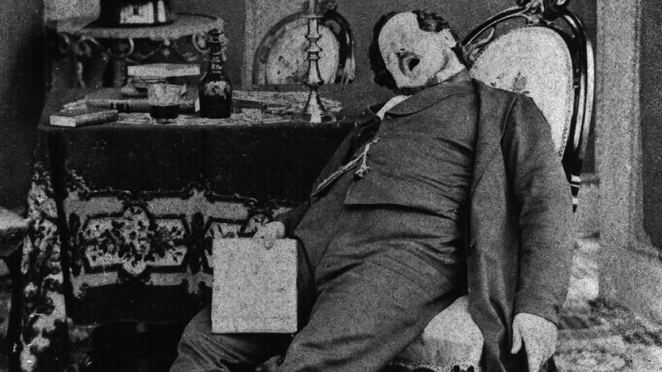 Picture of the author