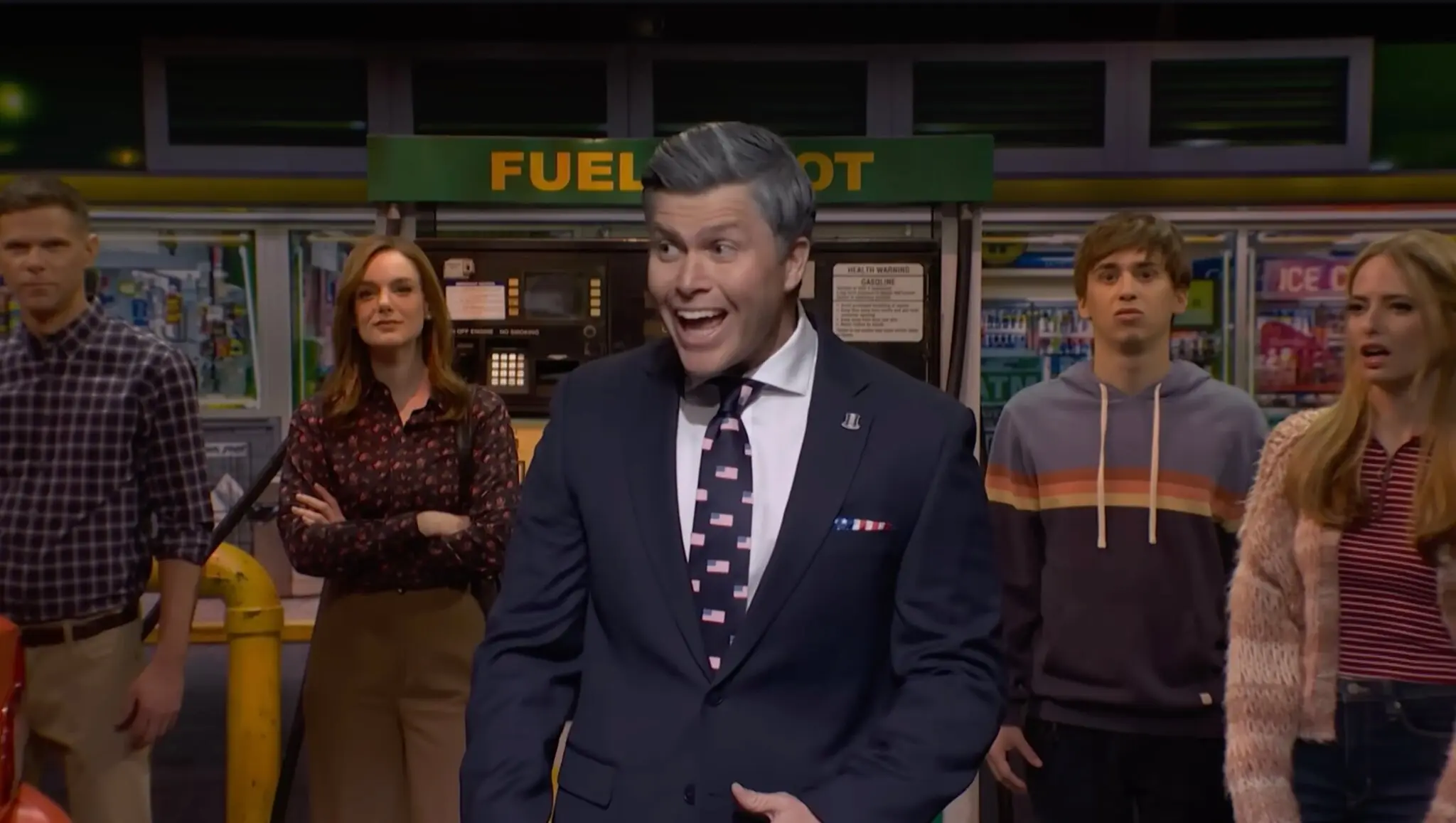 Picture of the author