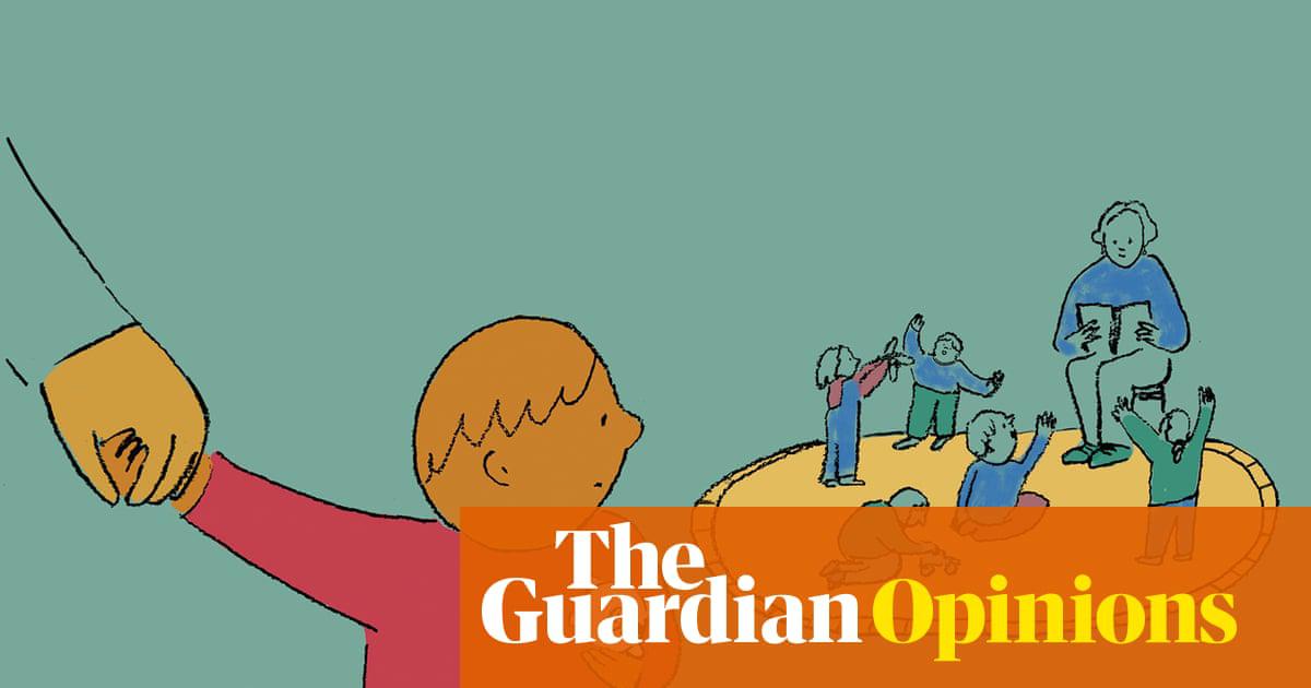 It’s always been a fight to get children the early years care they deserve. It’s time to fight again