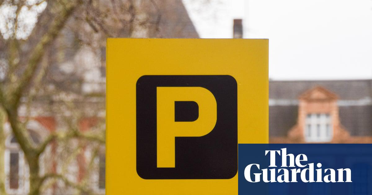 NCP operates 340 car parks across the UK.
