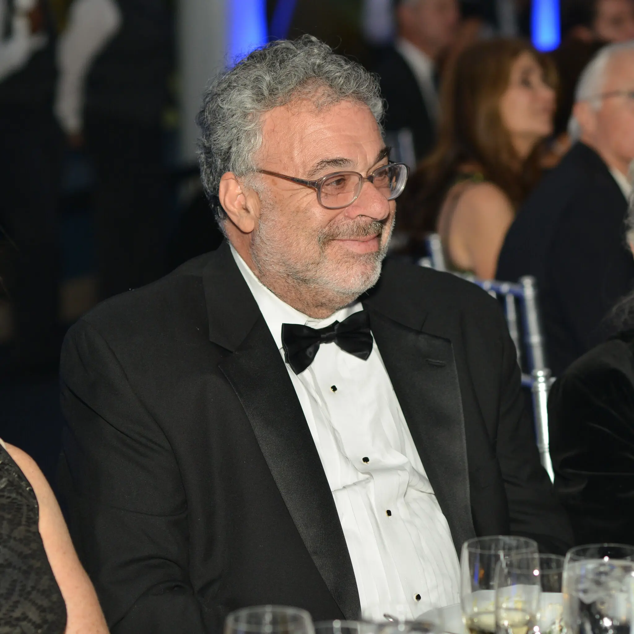 David Botstein in an undated photo. He solved what a colleague called “the biggest problem in human genetics”: how to locate individual genes.