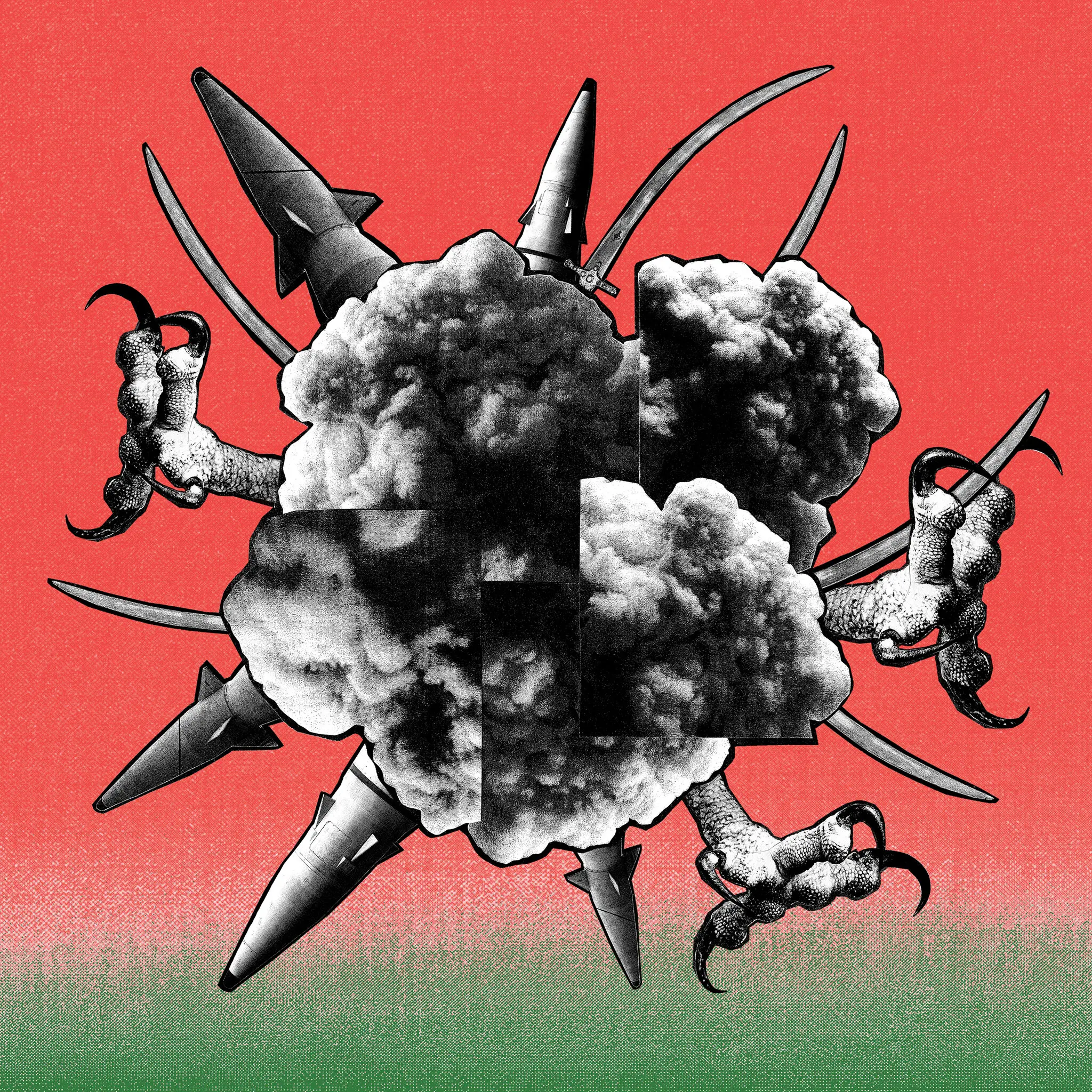 Trump Has Only Himself to Blame