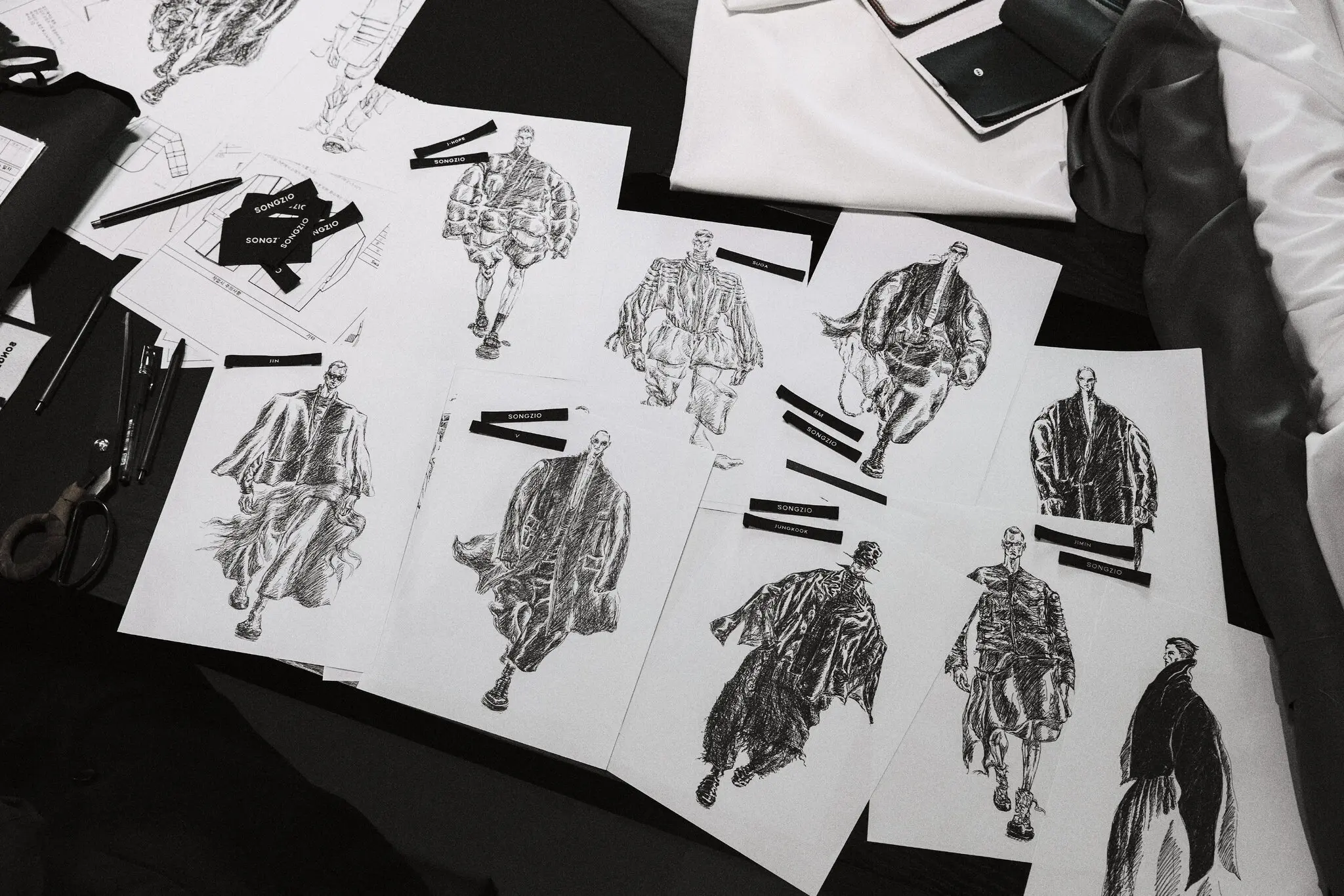 Picture of the author