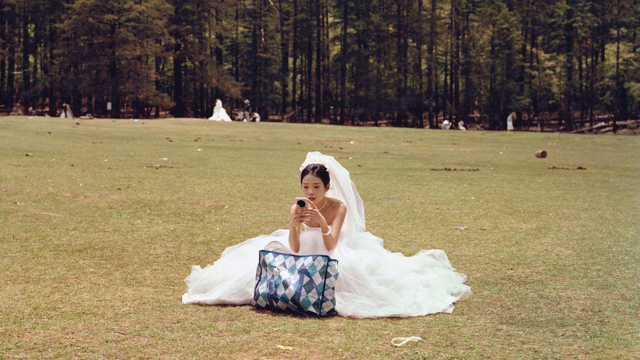 Picture of the author