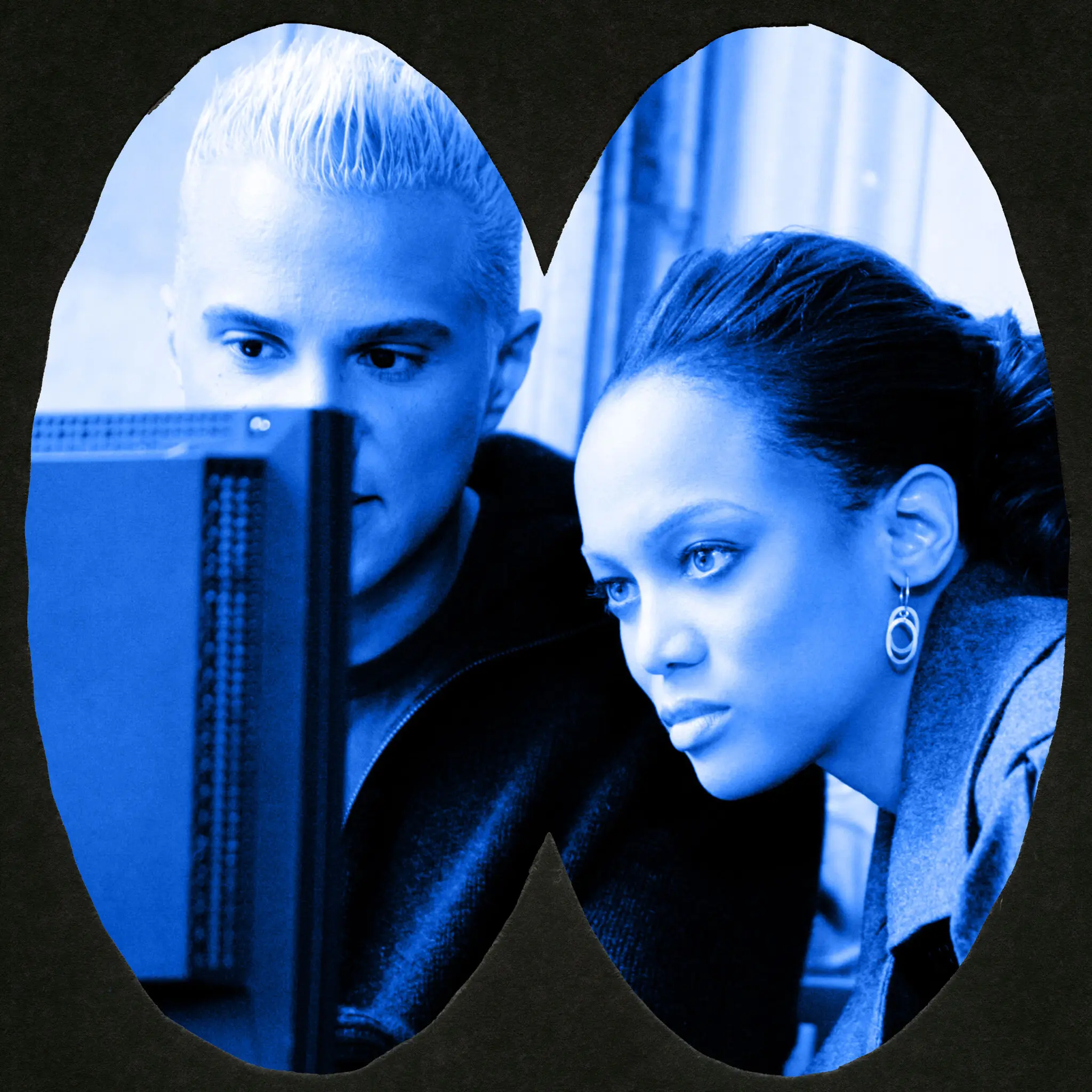 Picture of the author