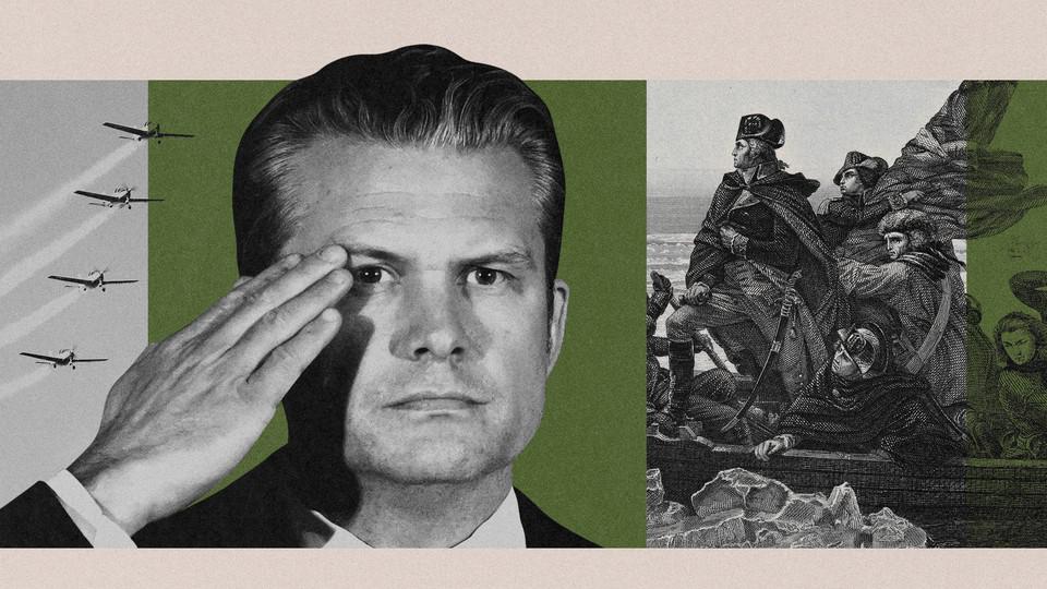 Picture of the author