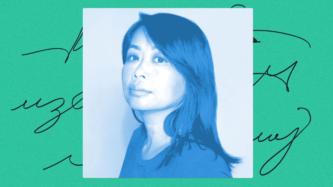 Picture of the author