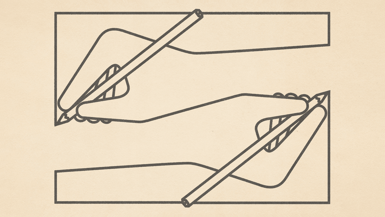 Picture of the author