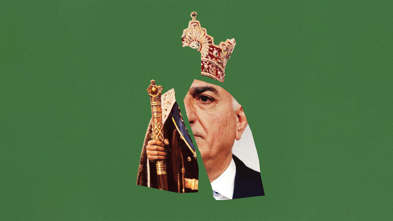 Picture of the author