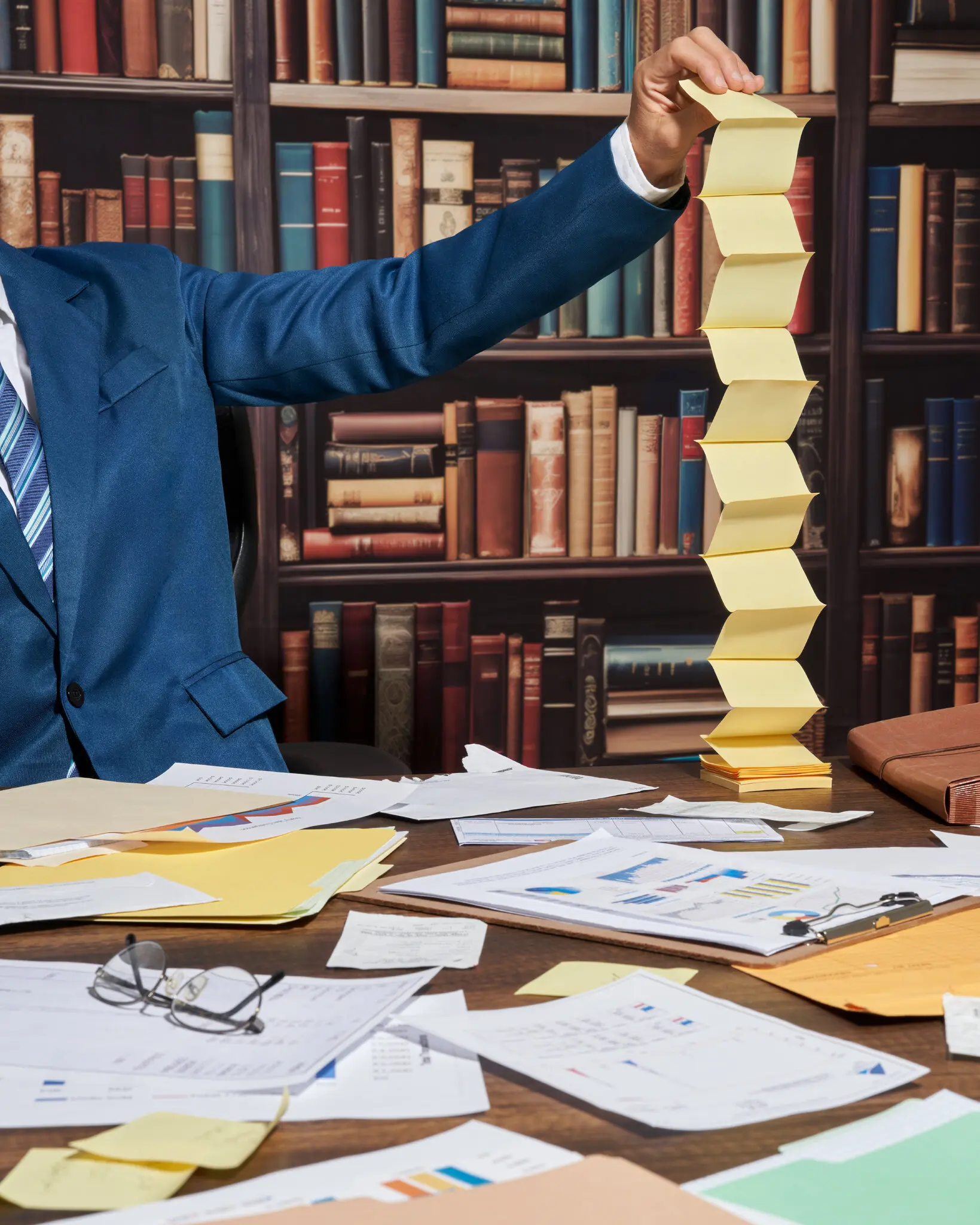 Picture of the author