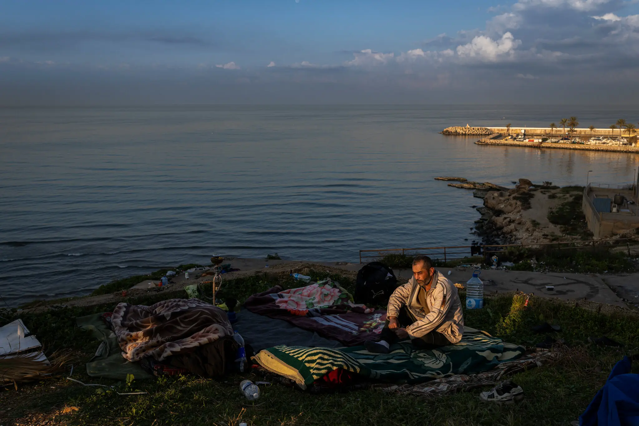 Picture of the author