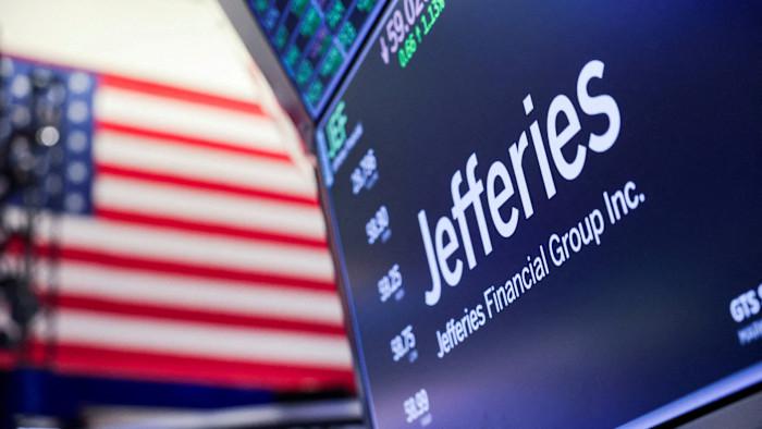 Japan’s SMFG explores possible takeover of Jefferies