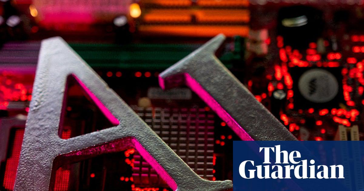 Larry Fink says the AI boom risks accelerating a trend where leading companies pull ahead while others struggle to keep pace.