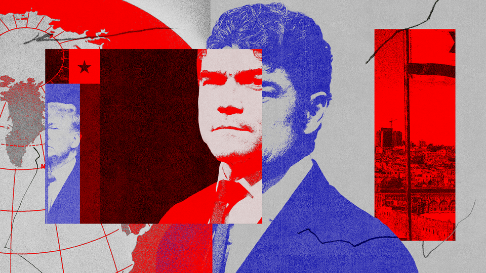 Picture of the author