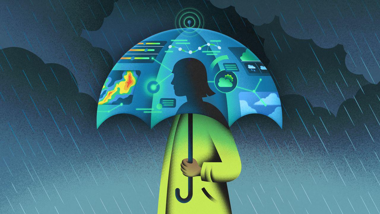 Picture of the author