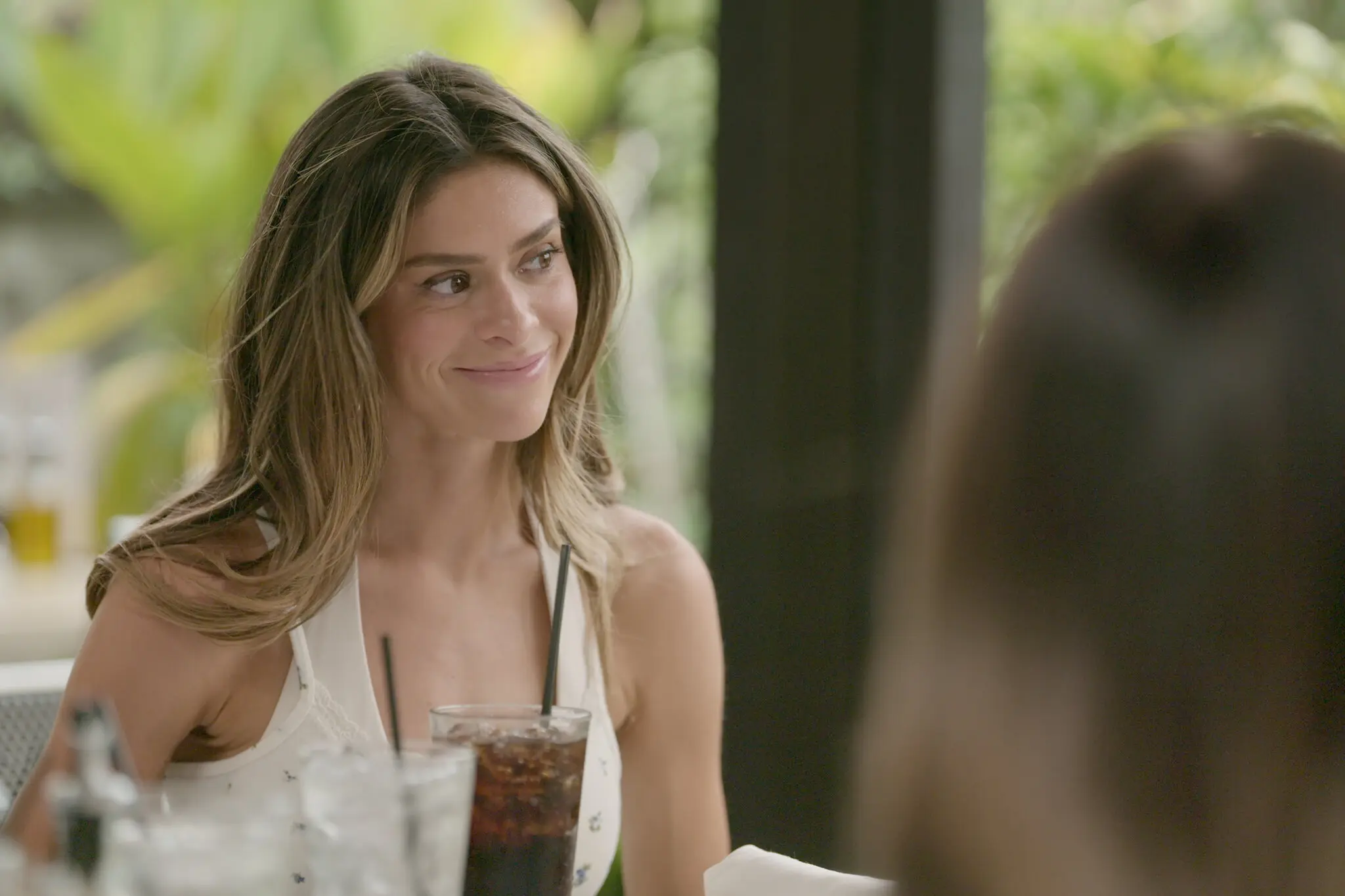 “They didn’t for one minute think they were casting Julie Andrews,” Rob Shuter, an entertainment podcaster and former publicist, said of Taylor Frankie Paul, who had a fan base from “The Secret Lives of Mormon Wives.”