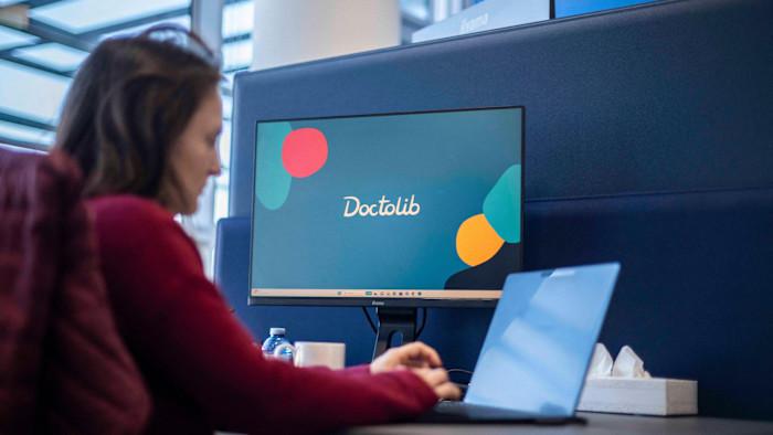 France leads the pack in the fastest-growing companies ranking