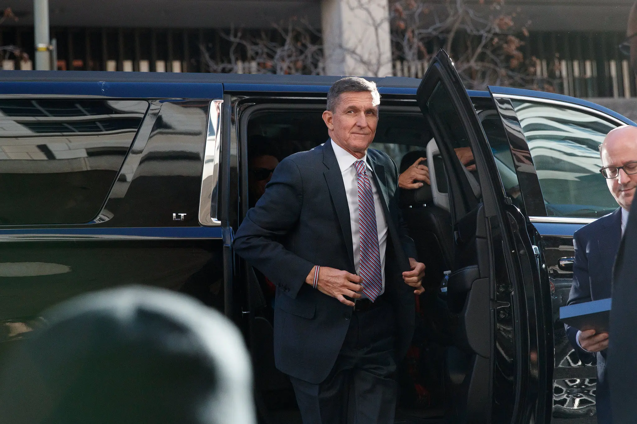 Picture of the author