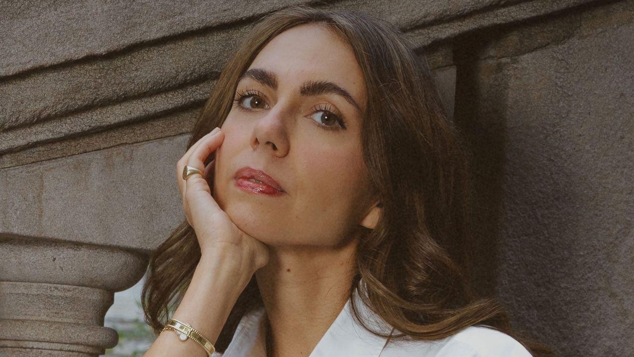 Picture of the author