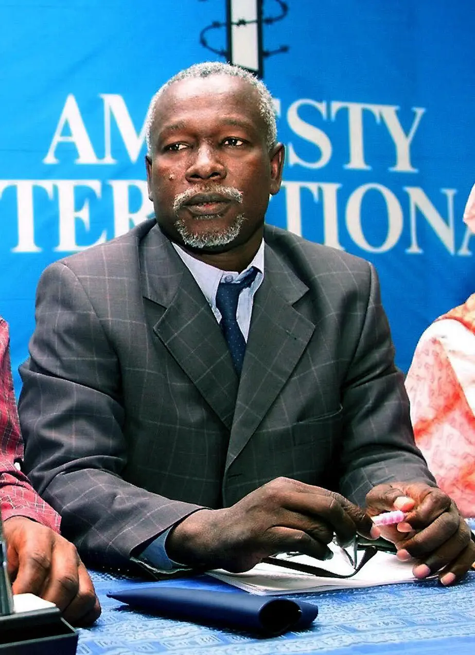 Picture of the author