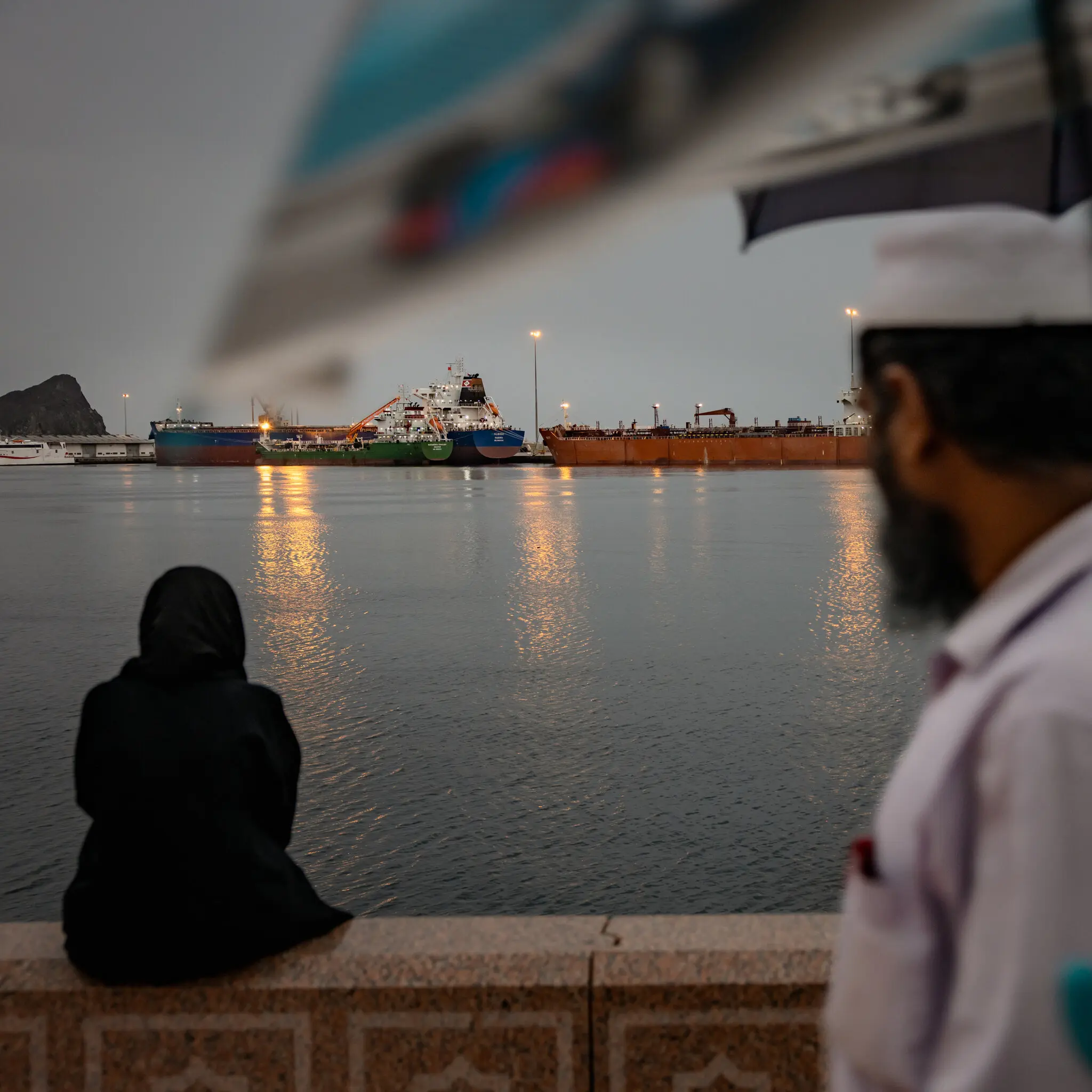 Picture of the author