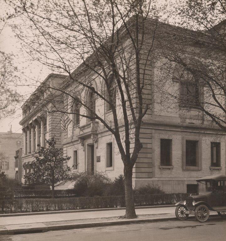 Picture of the author