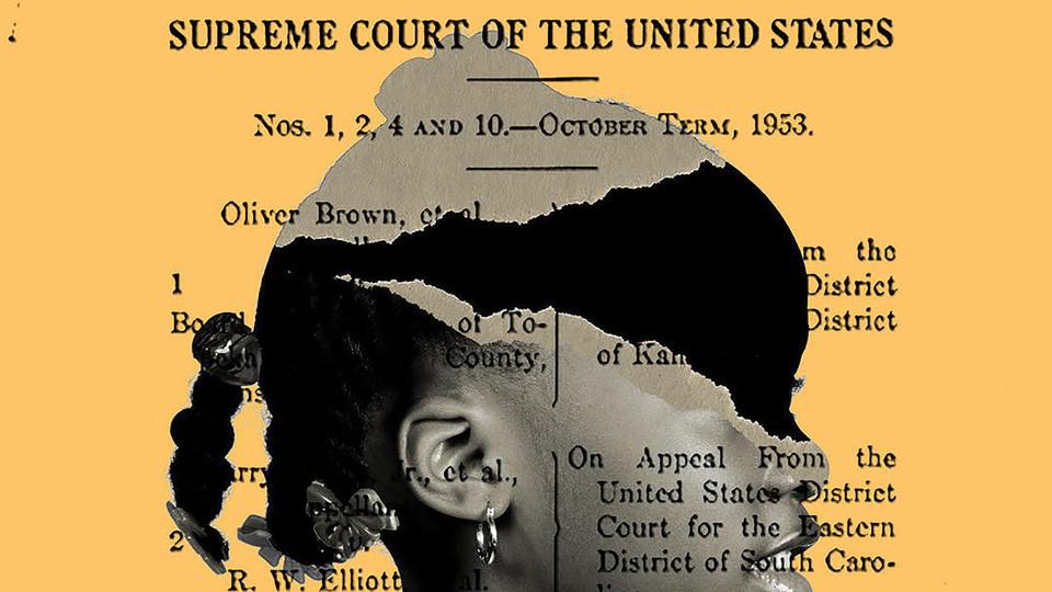 The Rise of the Brown v. Board of Education Skeptics