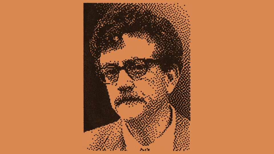 The Making of Kurt Vonnegut’s ‘Cat’s Cradle’