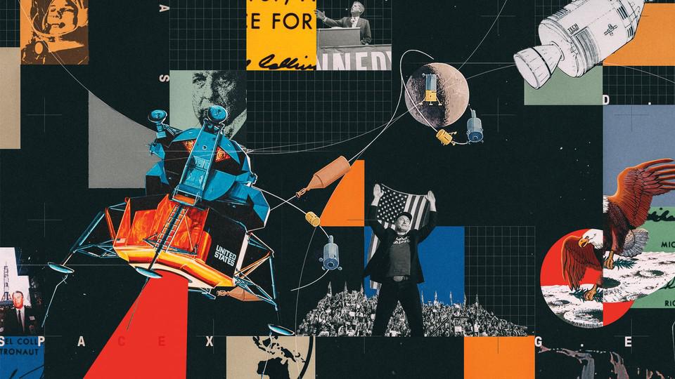 How NASA Engineered Its Own Decline