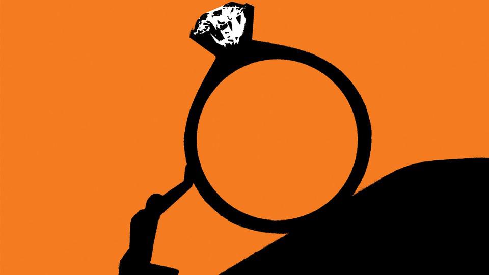 Why Marriage Survives