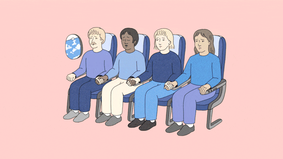 Captain Ron’s Guide to Fearless Flying