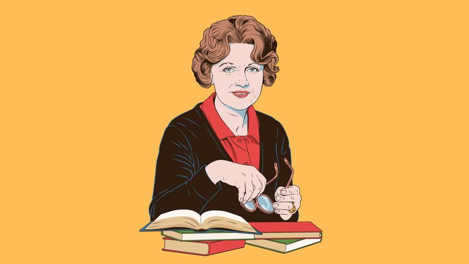 The Judgments of Muriel Spark