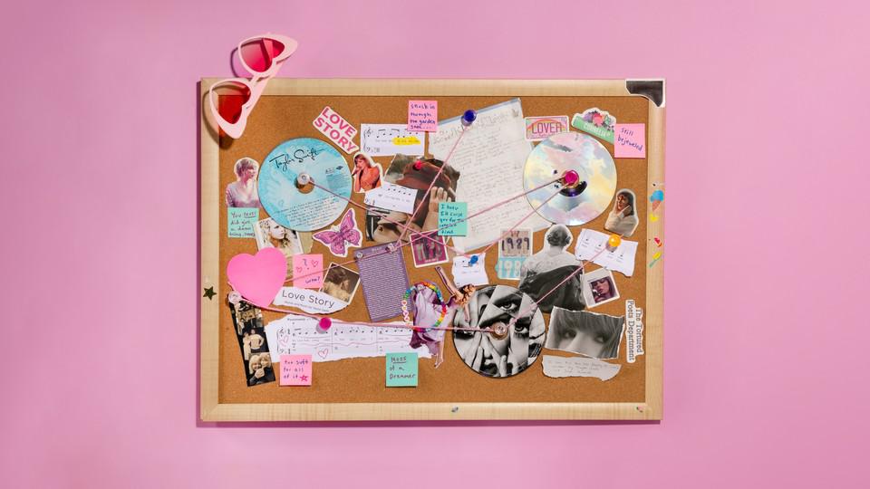 How Did Taylor Swift Convince the World That She’s Relatable?