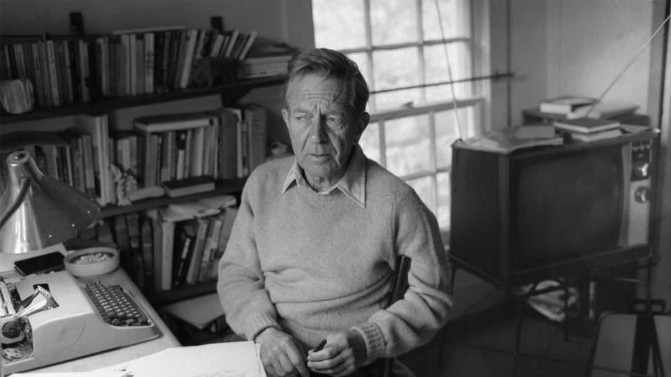 John Cheever’s Secrets