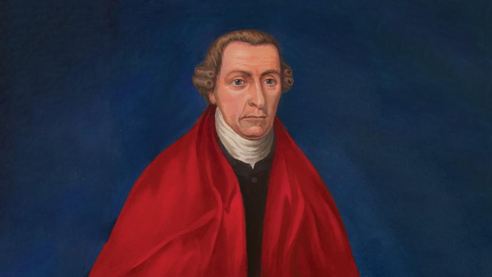 No One Gave a Speech Like Patrick Henry