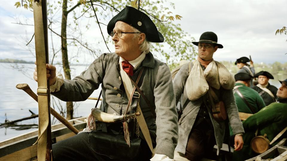 You Have No Idea How Hard It Is to Be a Reenactor