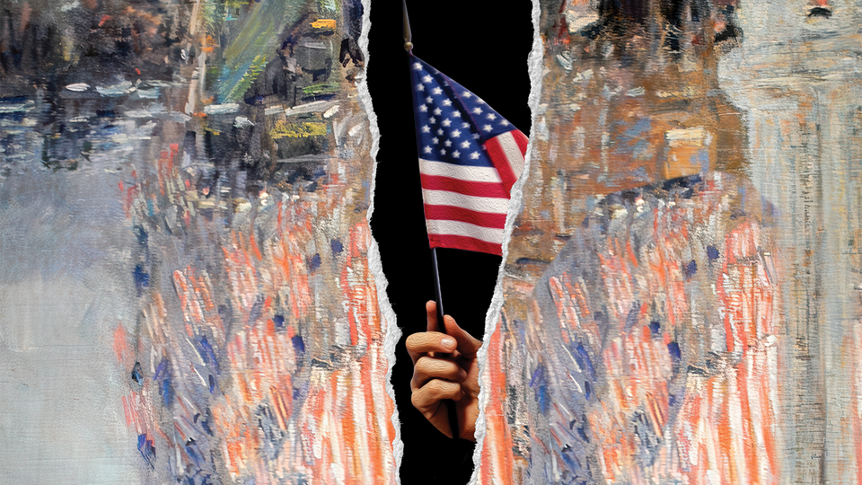 I Don’t Want to Stop Believing in America’s Decency