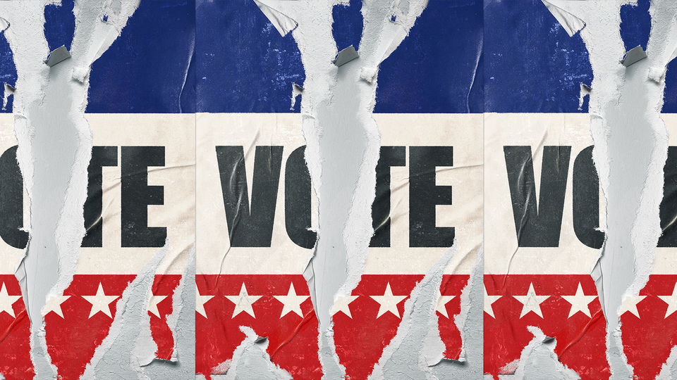 Donald Trump’s Plan to Subvert the Midterms Is Already Under Way