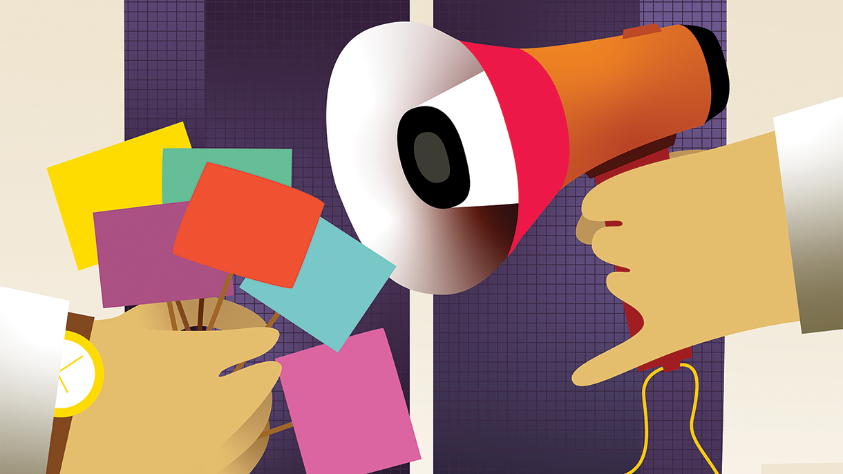 Reducing the Risks of Corporate Activism