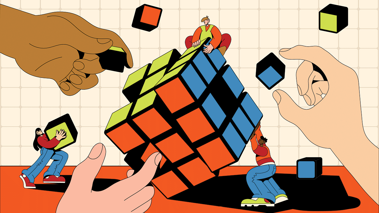 Does Your C-Suite Really Operate as a Team?